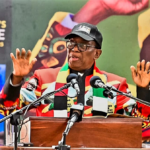 ZANU PF’S MUTARE CONFERENCE WAS A CONSTITUTIONAL COUP IN BROAD DAYLIGHT