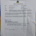 ZIMBABWE IN THE DARK AS TORCHLIGHT EXPOSES ZANU PF’S FAILURE